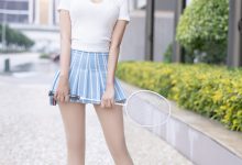[XIAOYU语画界] 2022.06.21 VOL.803 王馨瑶yanni [90+1P]-亿套图