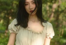 [YALAYI雅拉伊]2022.06.09 NO.941 某一天  阿禾[41+1P／392MB]-亿套图