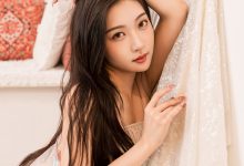 [YALAYI雅拉伊]2022.06.13 NO.942 秘密花园[30+1P／312MB]-亿套图