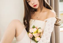 [YALAYI雅拉伊]2022.06.14 NO.943 甜言蜜语 徐小云[41+1P／436MB]-亿套图