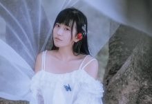 [YITUYU艺图语]2021.09.13 花的嫁纱 颖儿[21+1P／244MB]-亿套图