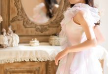 [YITUYU艺图语]2021.09.15 穿越时光追寻你 hana[22+1P／308MB]-亿套图