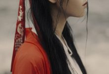 [YITUYU艺图语]2021.09.15 诗眼倦天涯 三重子[29+1P／394MB]-亿套图