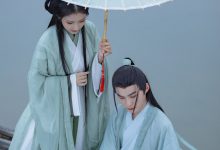 [YITUYU艺图语]2021.09.15 晚舟 参商[26+1P／484MB]-亿套图