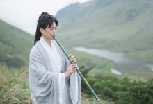 [YITUYU艺图语]2021.09.16 有所思 五色石南叶[28+1P／266MB]-亿套图