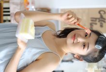 [YITUYU艺图语]2021.09.17 蛋糕的味道 果果[22+1P／123MB]-亿套图