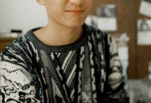 [YITUYU艺图语]2021.09.17 与自己至光年 阿正[21+1P／363MB]-亿套图