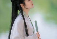 [YITUYU艺图语]2021.09.18 蒹葭苍苍 参商[21+1P／270MB]-亿套图