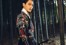[YITUYU艺图语]2021.09.18 绣春刀 庄翰[30+1P／249MB]-亿套图