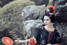 [YITUYU艺图语]2021.09.18 一萼红 唱小游[22+1P／288MB]-亿套图