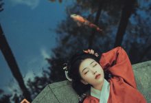 [YITUYU艺图语]2021.09.22 青鲤入我梦 是鲤鱼吧[23+1P／331MB]-亿套图