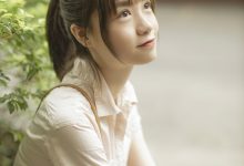 [YITUYU艺图语]2021.09.23 那些年 咩咩[28+1P／358MB]-亿套图