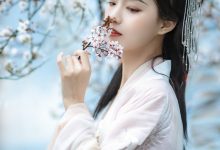 [YITUYU艺图语]2021.09.23 杏花雨 北川[18+1P／304MB]-亿套图