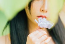 [YITUYU艺图语]2021.09.24 菠萝少女 三重子[30+1P／227MB]-亿套图