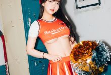 [Loozy] YeEun - CHEER UP [77P-1.5G]-亿套图