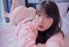 Ggubbu Vol.3 Ggubbu [60P-96.5MB]-亿套图