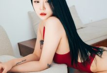 LOOZY  Bomi – Thin Piece Between [63P-809MB]-亿套图