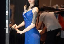 [XiuRen秀人网] 2022.06.20 No.5165 奶瓶. [82+1P]-亿套图
