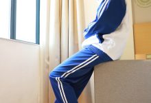 [誉铭传媒]袜足摄影 2021年《05.10赞助定制作品》[88P+1V／1.07GB]-亿套图