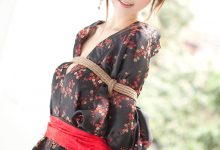 [禁忌摄影]Taboo-love NO.060 和服 缚[31P／16.2MB]-亿套图