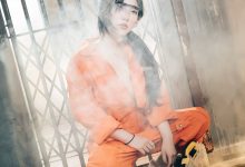 K-MODEL  Ye Eun – Where are my tools + Full.Ver [86P-1.89G]-亿套图