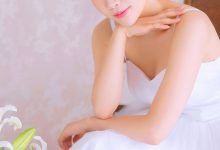 [YALAYI雅拉伊]2022.06.18 NO.945 亭亭玉立 [30+1P／248MB]-亿套图