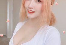MisswarmJ - NO.35 piggy tails j [43P11V-640MB]-亿套图