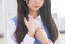 稚乖画册 - NO.08 晴空02 [79P1V-1.10GB]-亿套图