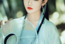 [YITUYU艺图语]2021.09.28 竹林深处 mendy[23+1P／359MB]-亿套图