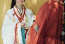 [YITUYU艺图语]2021.09.29 归来说与待花人 模特合集[23+1P／264MB]-亿套图