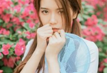 [YITUYU艺图语]2021.09.29 花开的季节 航子[39+1P／482MB]-亿套图