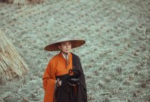 [YITUYU艺图语]2021.09.29 天台行禅 五色石南叶[31+1P／309MB]-亿套图