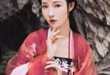 [YITUYU艺图语]2021.10.07 罗敷媚 瑞雪[24+1P／343MB]-亿套图
