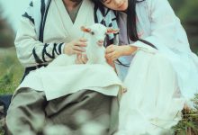 [YITUYU艺图语]2021.10.07 塞上牛羊空许约 芳芳[22+1P／181MB]-亿套图