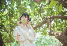 [YITUYU艺图语]2021.10.09 橘子 兔子[22+1P／190MB]-亿套图