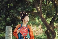 [YITUYU艺图语]2021.10.09 美人行 梦南[22+1P／425MB]-亿套图