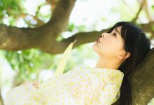 [YITUYU艺图语]2021.10.11 任何天气 悠然[21+1P／142MB]-亿套图
