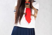 [禁忌摄影]Taboo-love NO.034 coco清纯学生装[30P／10.6MB]-亿套图