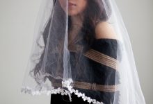 [禁忌摄影]Taboo-love NO.035 孤独的头纱[34P／15.3MB]-亿套图