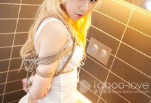 [禁忌摄影]Taboo-love NO.039 华丽之镜像[上部][31P／16.8MB]-亿套图