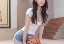 [XiuRen秀人网] 2022.07.11 No.5258 唐安琪 [80+1P]-亿套图