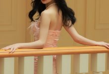 [XiuRen秀人网] 2022.07.06 No.5235 谢晚晚 [52+1P]-亿套图