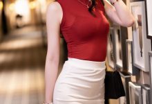 [XIAOYU语画界] 2022.07.06 VOL.814 梦心玥 [97+1P]-亿套图