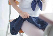 少女秩序精美写真Vol.005[30P194M]-亿套图