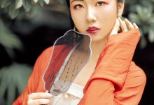 [YITUYU艺图语]2021.10.11 山有木兮 mandy[26+1P／373MB]-亿套图