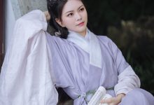 [YITUYU艺图语]2021.10.11 逃学书童 音妹[21+1P／205MB]-亿套图