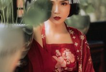 [YITUYU艺图语]2021.10.13 过故园 悠然[36+1P／583MB]-亿套图