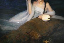 [YITUYU艺图语]2021.10.13 海妖 葵花花花儿[21+1P／151MB]-亿套图
