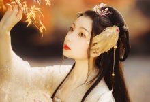 [YITUYU艺图语]2021.10.14 鎏金 一千只大日日[17+1P／125MB]-亿套图