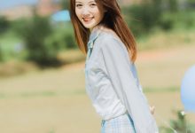 [YITUYU艺图语]2021.10.15 青空之下 航子[25+1P／407MB]-亿套图